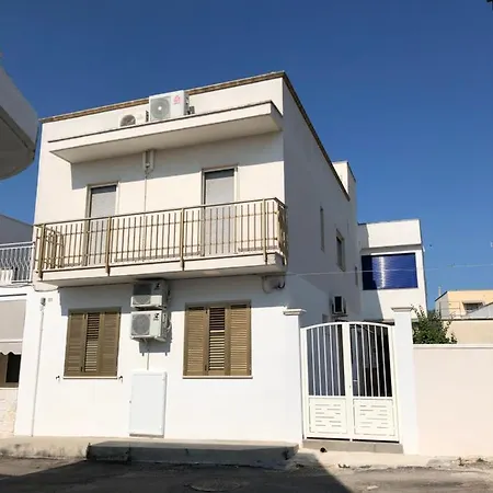 Holiday home Amare