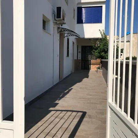 Holiday home Amare