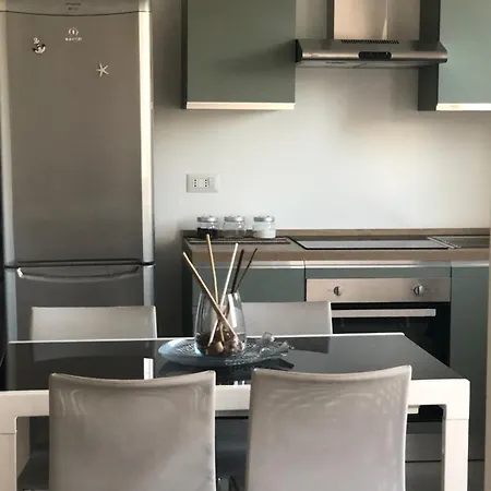 Amare Holiday home Santa Maria al Bagno