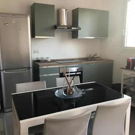 Holiday home Amare Santa Maria al Bagno
