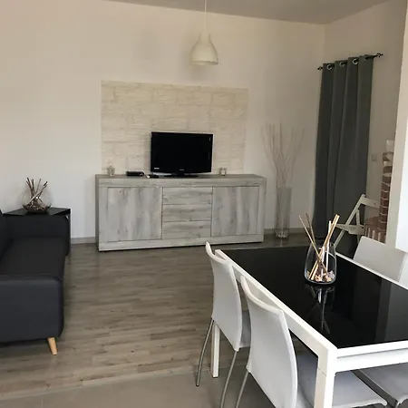 Amare Holiday home Santa Maria al Bagno