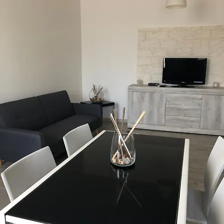 Holiday home Amare Santa Maria al Bagno