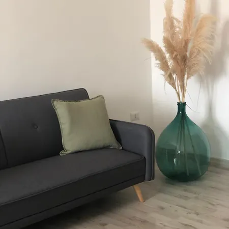Amare בית נופש