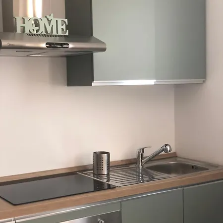 Holiday home Amare