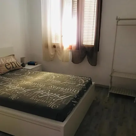 Amare Holiday home Santa Maria al Bagno