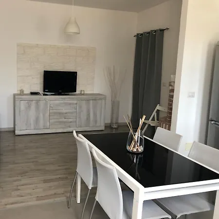Holiday home Amare Santa Maria al Bagno