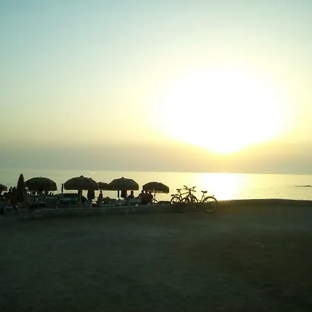 Holiday home Amare *