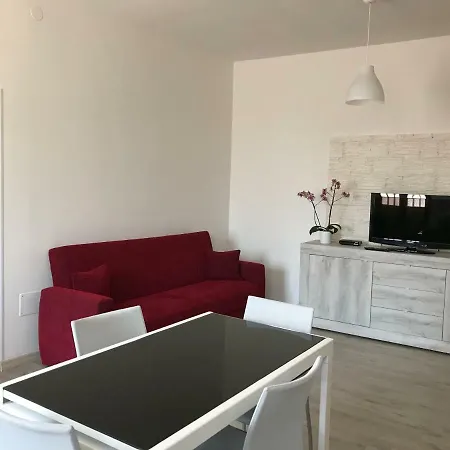 Holiday home Amare Santa Maria al Bagno