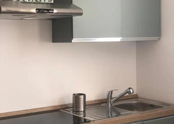 Casa vacanze Amare