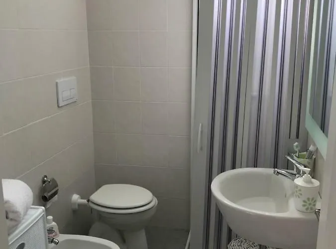 Amare Santa Maria al Bagno